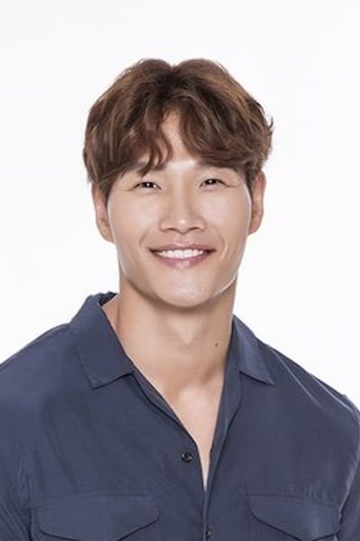 Foto de Kim Jong Kook