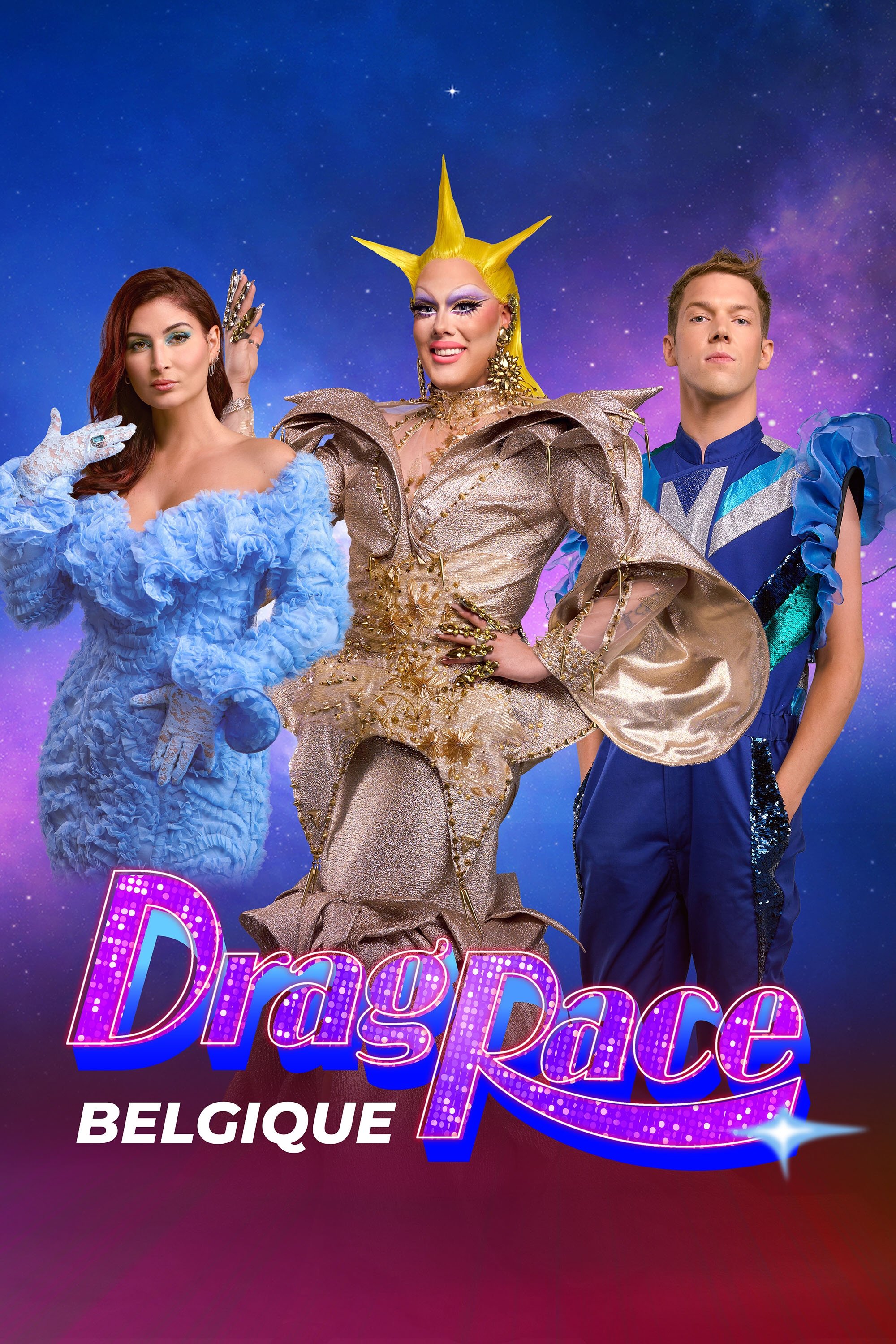 Poster de Temporada 1