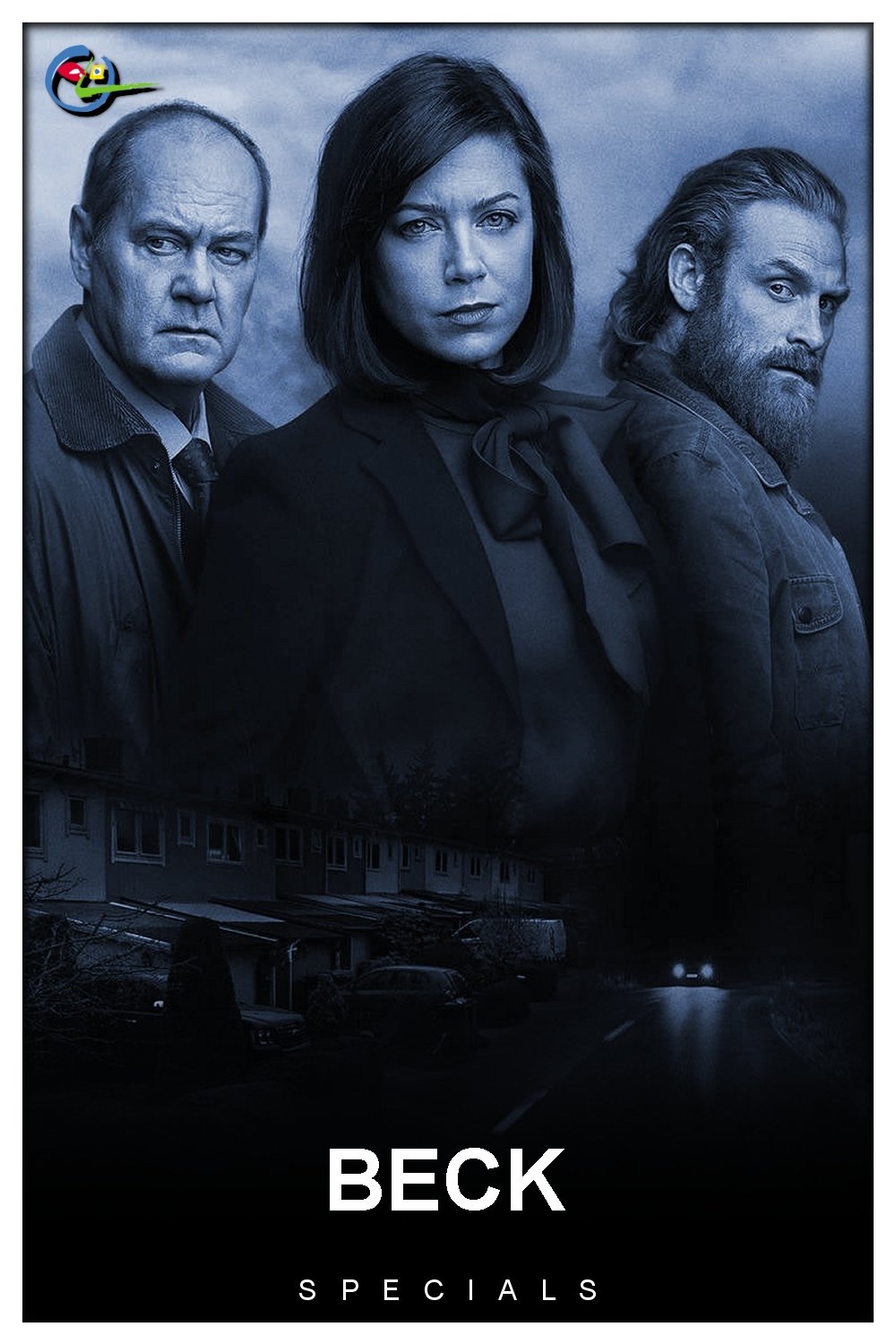 Poster de Especiais