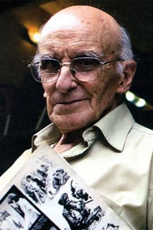 Foto de José Ramón Larraz