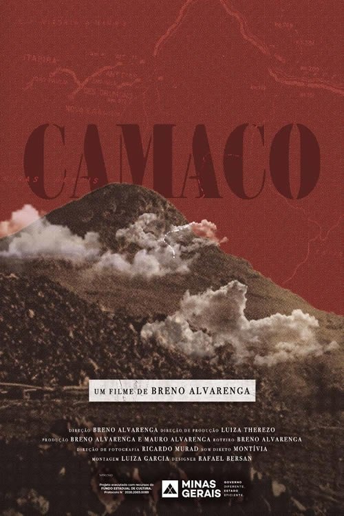 Poster de Camaco