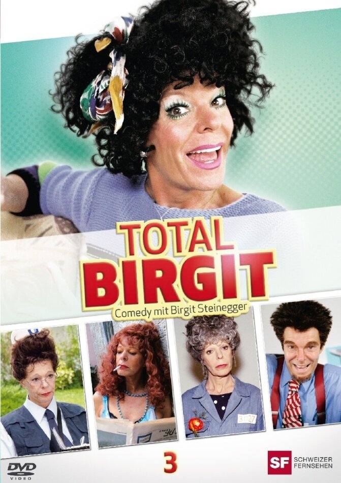 Poster de Temporada 3