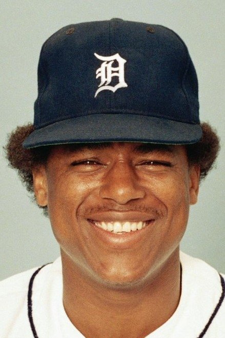 Foto de Lou Whitaker