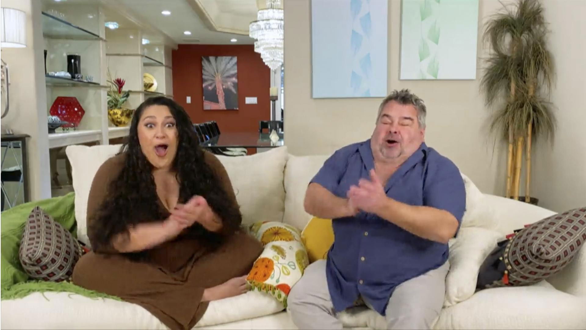 The Last Resort: Tell All, Part 1