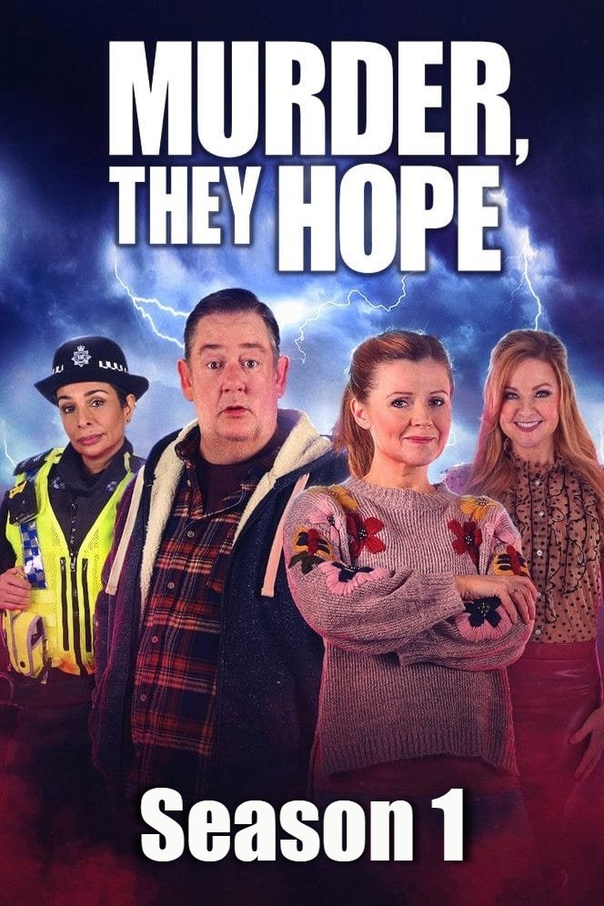 Poster de Temporada 1