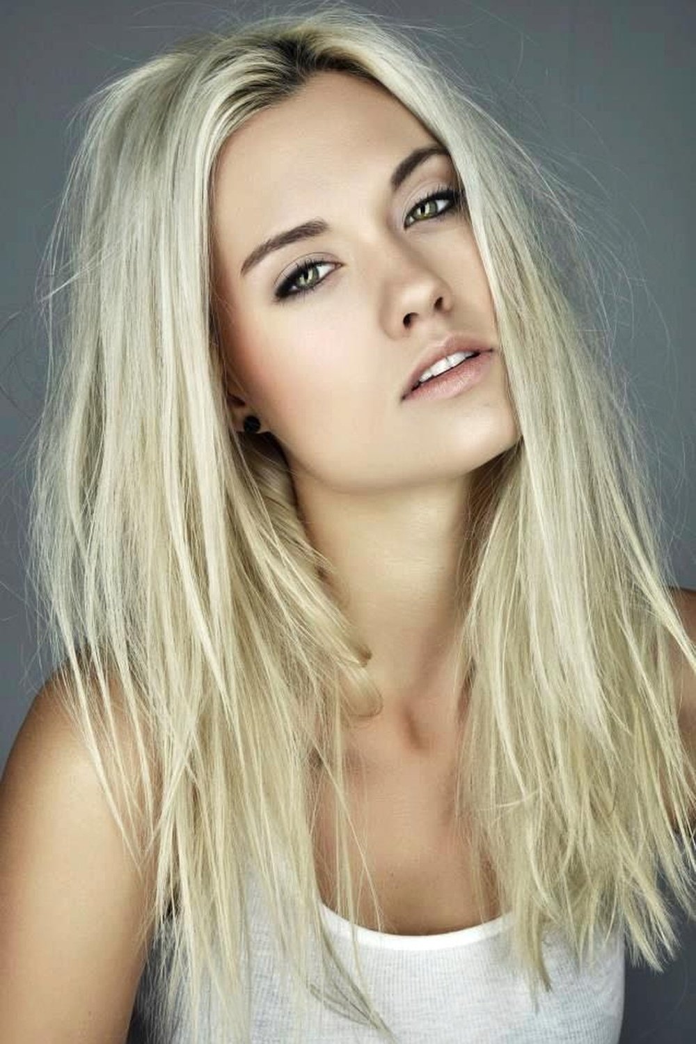 Foto de Laura James