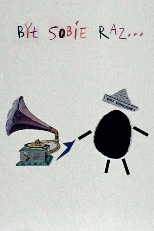 Poster de Był sobie raz...