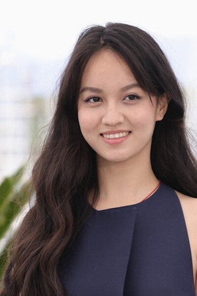 Foto de Lucie Zhang