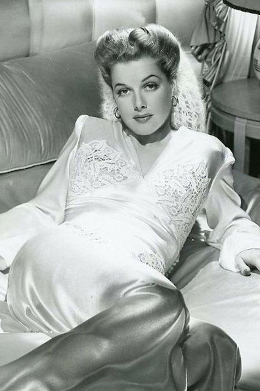 Foto de Ann Sheridan