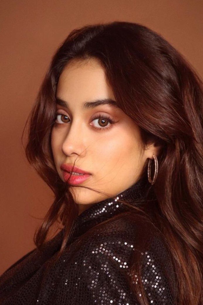 Foto de Janhvi Kapoor