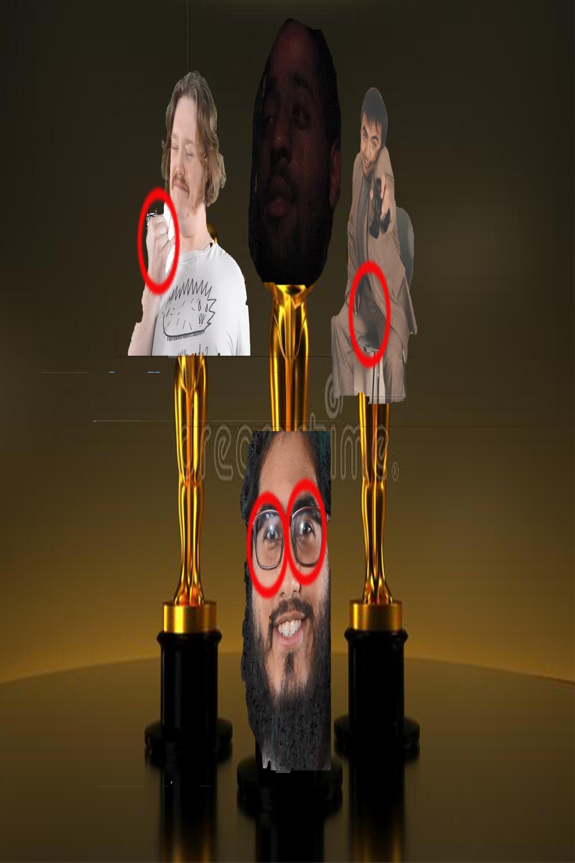 Poster movie