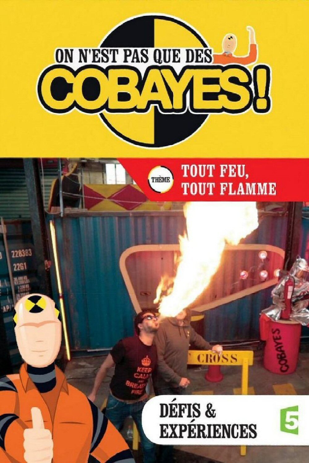 Poster de Temporada 2