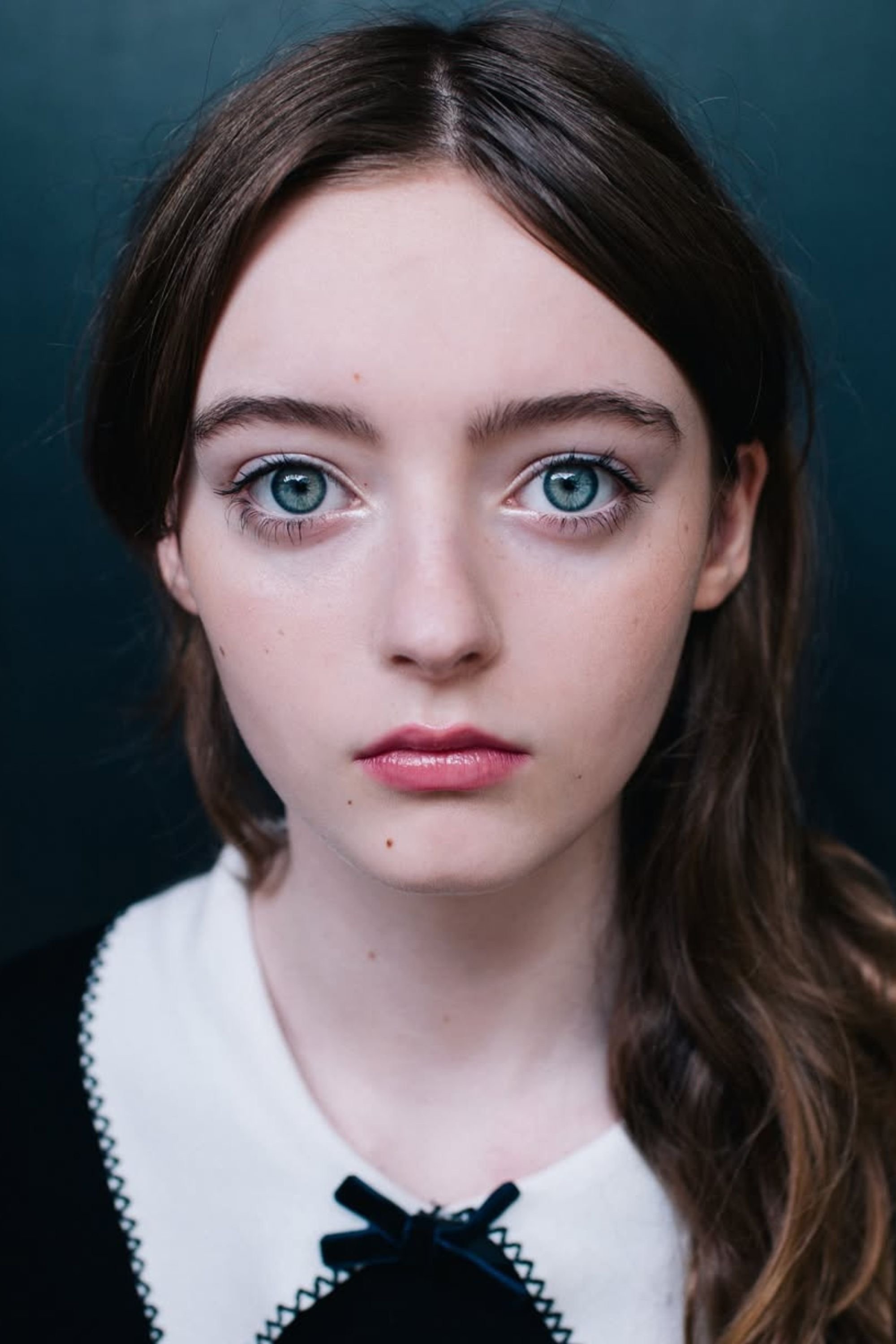 Foto de Olive Elise Abercrombie