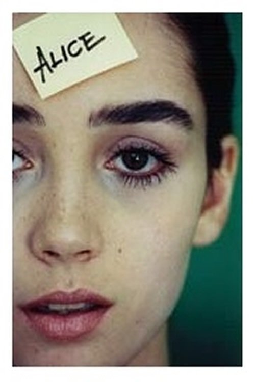 Poster de Alice