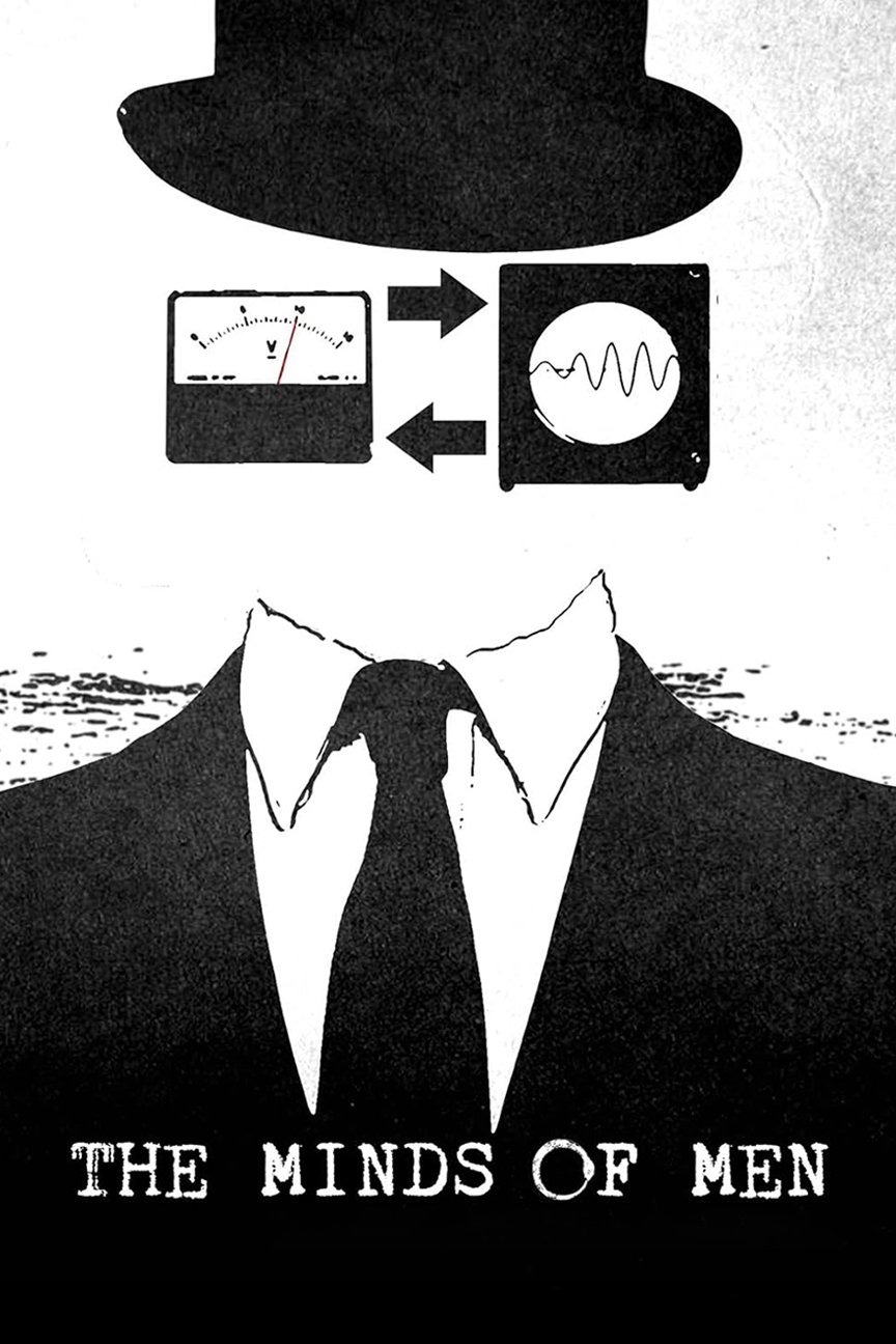 Poster for The Minds of Men