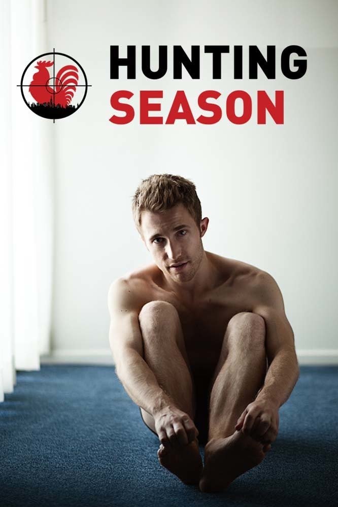 Poster de Temporada de Caça