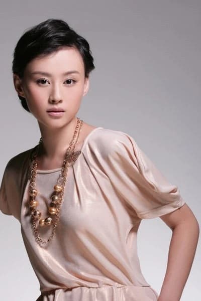 Foto de Xie Zibin