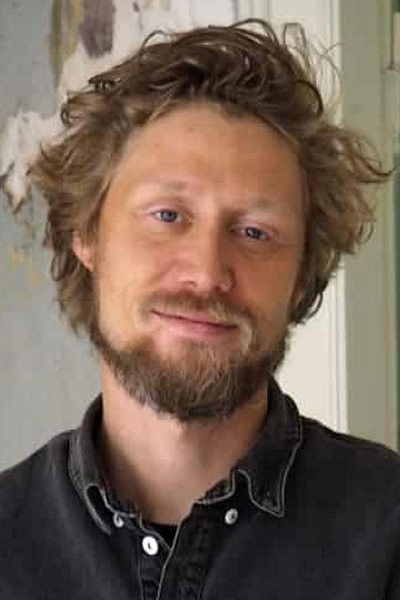 Peter Stovgaard/Executive Producer