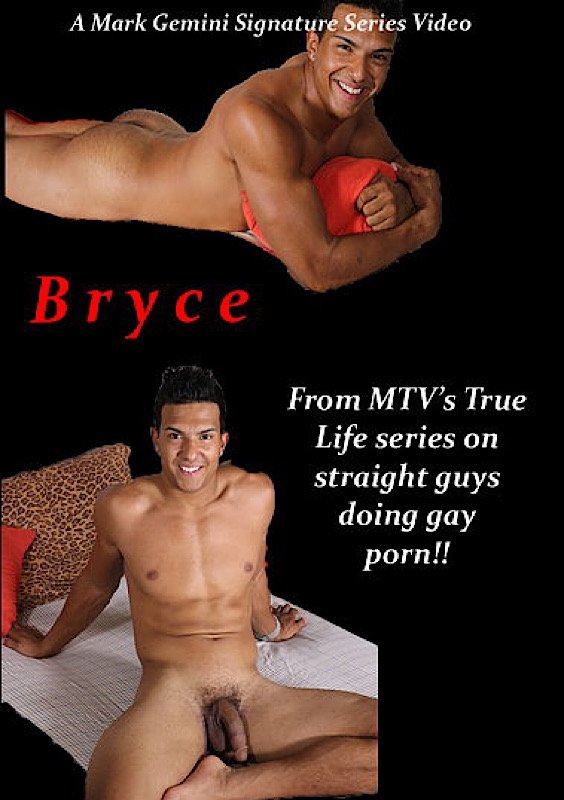 Poster de Signature Series: Bryce
