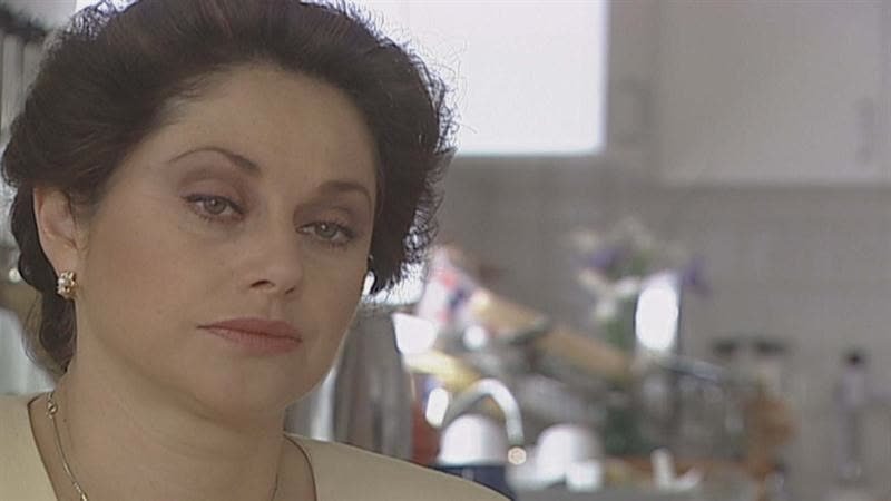 Mirada de Mujer