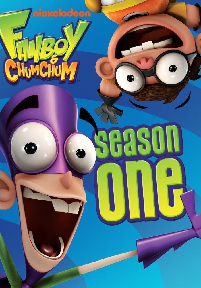 Poster de Temporada 1