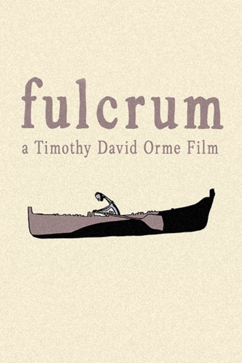 Poster de Fulcrum