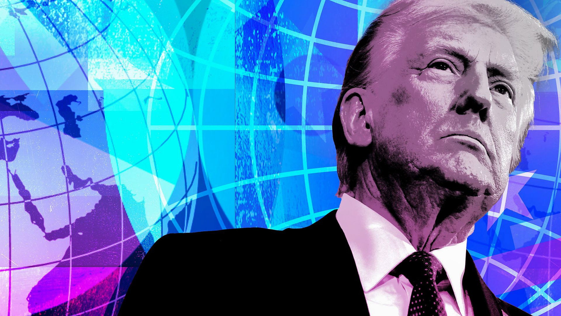 Is Donald Trump Re-writing the International Rulebook?