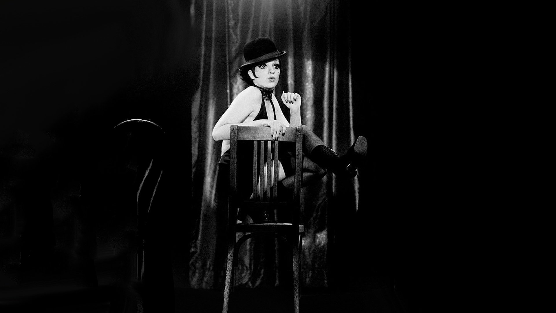 Backdrop image