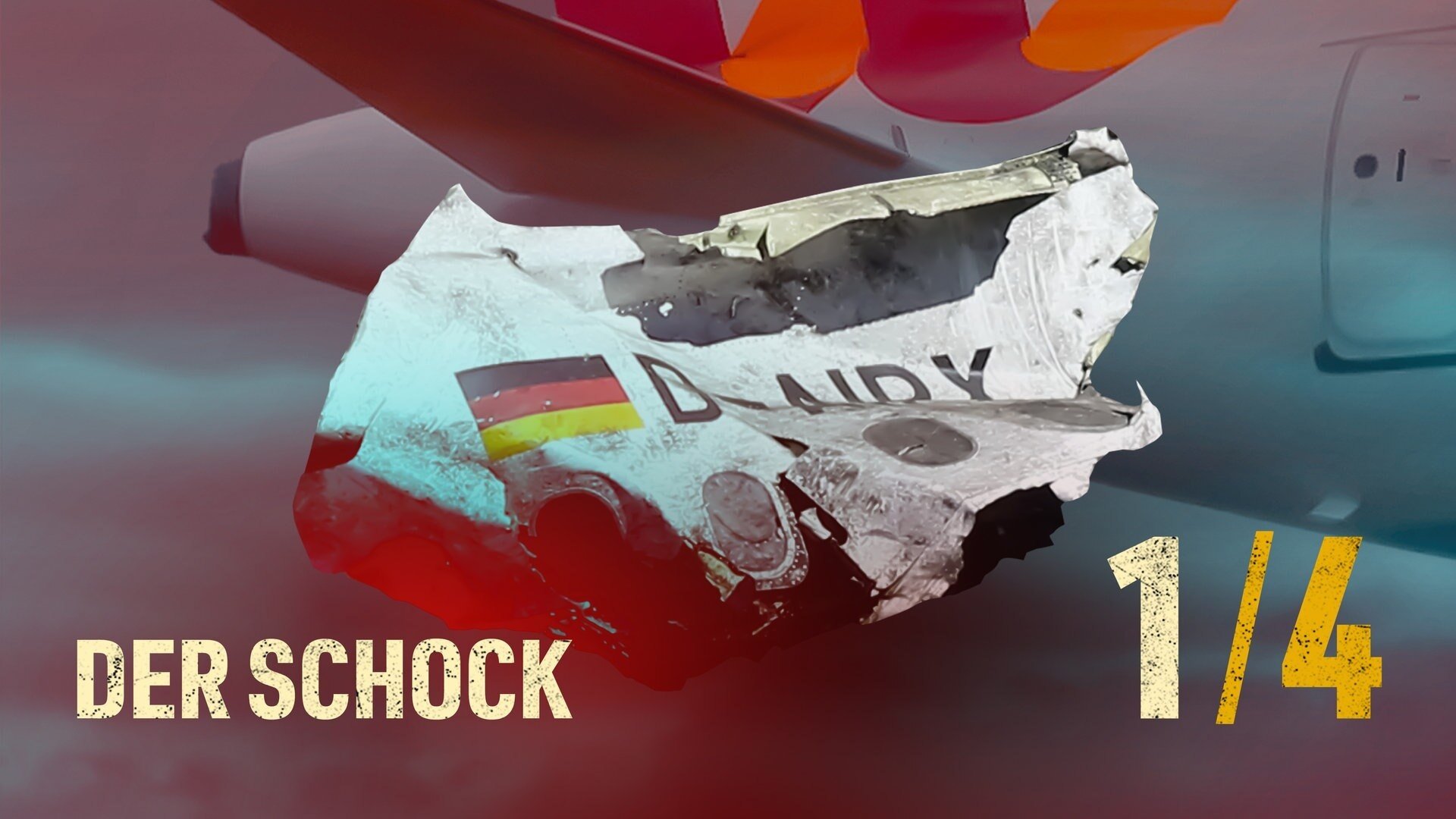 ARD Crime Time: The Germanwings Crash - Chronology of a Crime