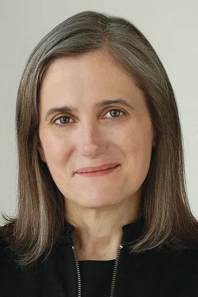 Foto de Amy Goodman