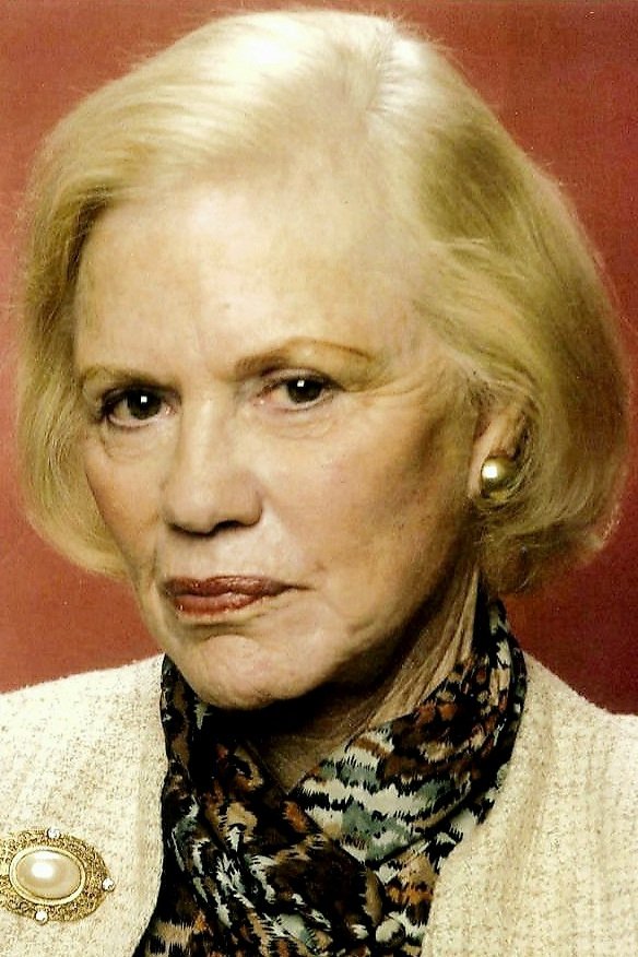 Foto de Gwen Van Dam
