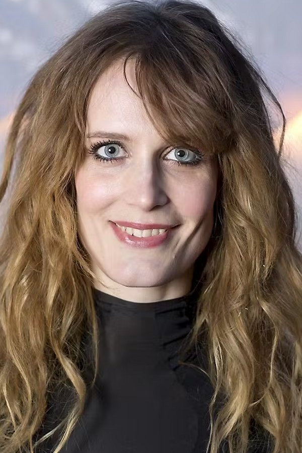 Foto de Clara Sofie