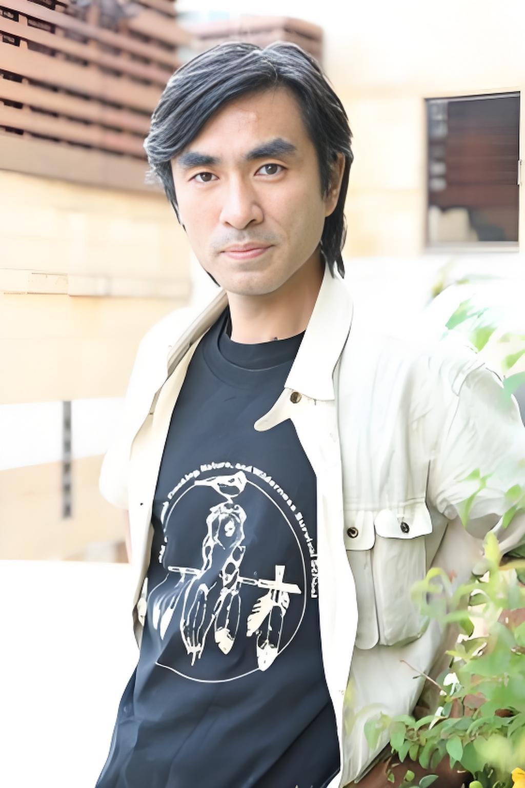 Foto de 河森正治