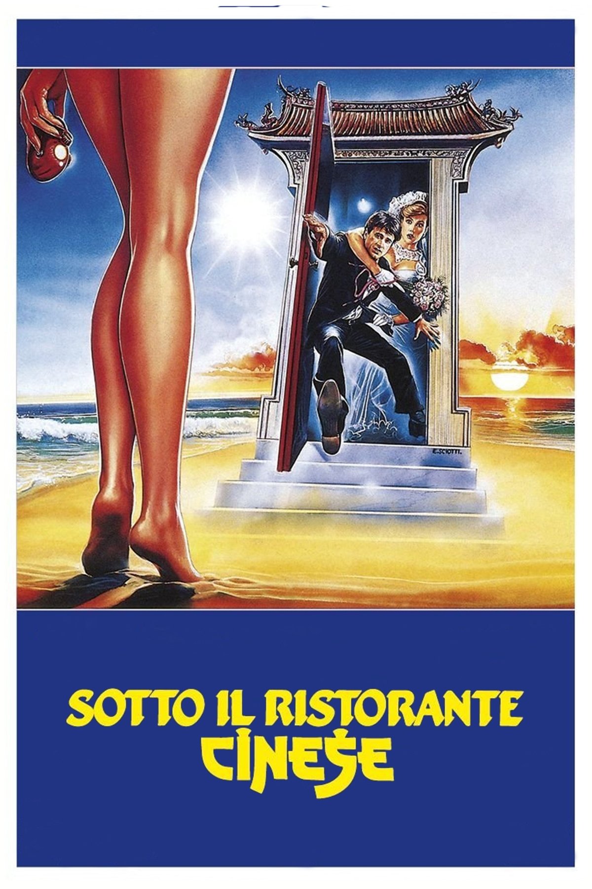 Poster movie