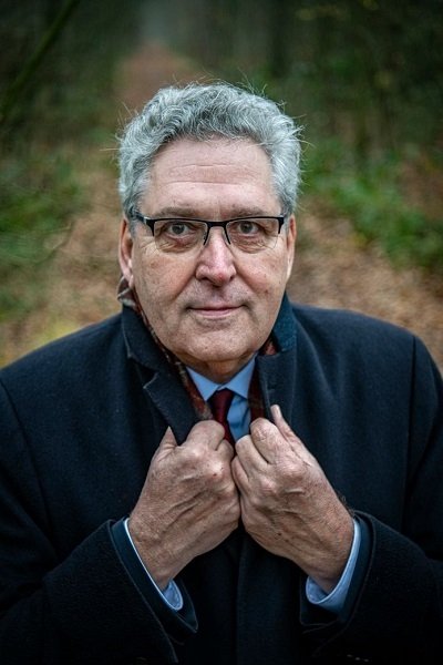 Foto de Henk Krol