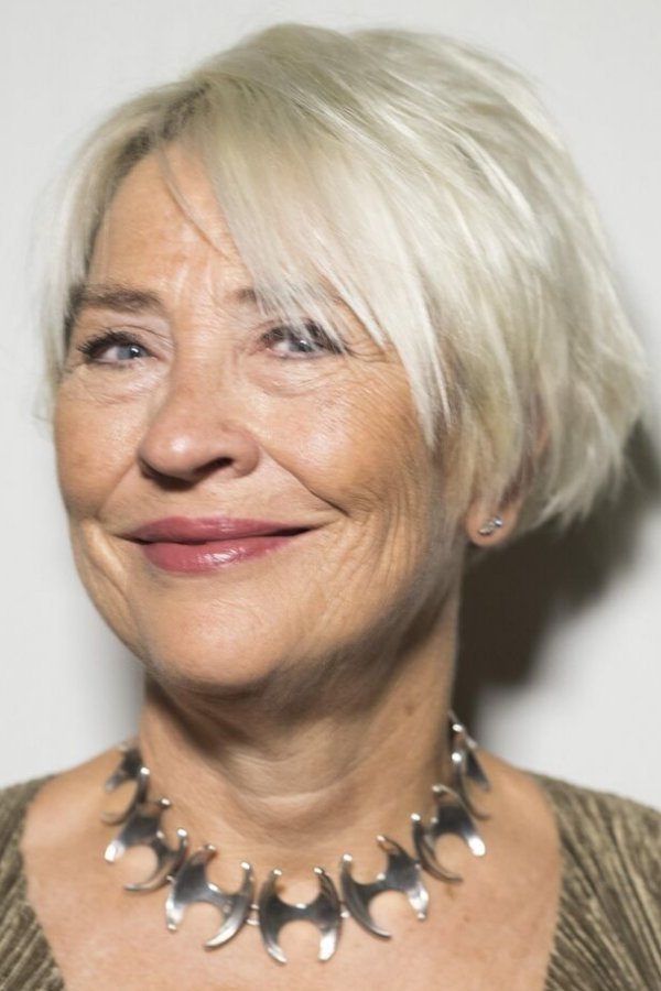 Foto de Vibeke Windeløv