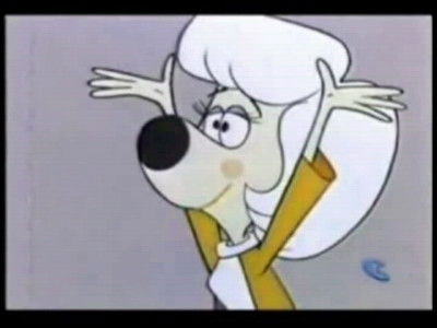 Underdog:  Whistler's Father 1&2 / Go Go Gophers: Don't Fence Me In / Commander McBragg: The Eclipse