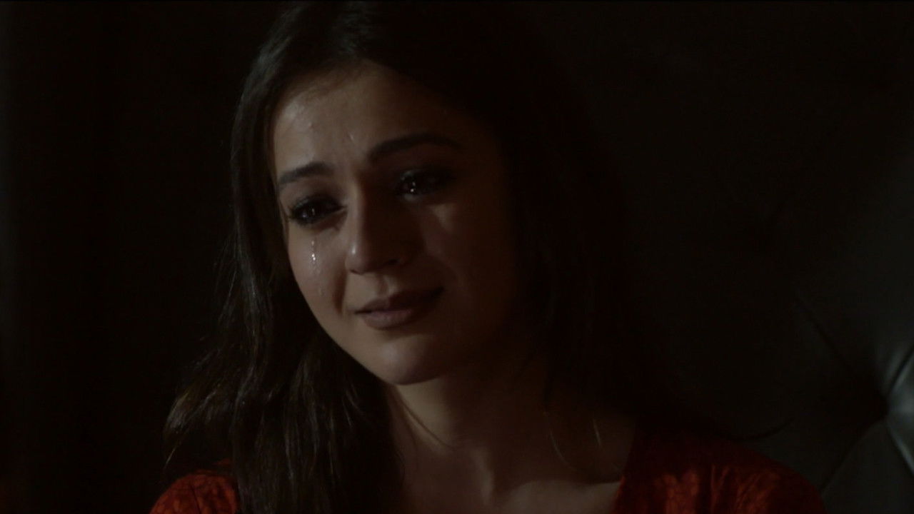 The Past comes Calling