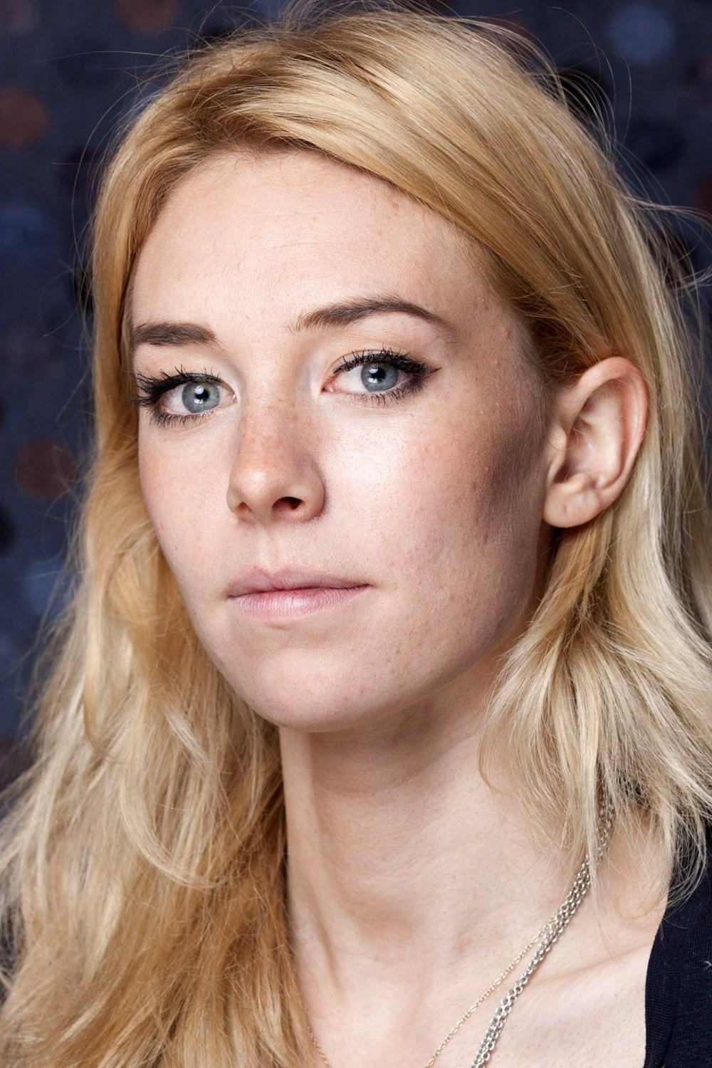 Foto de Vanessa Kirby
