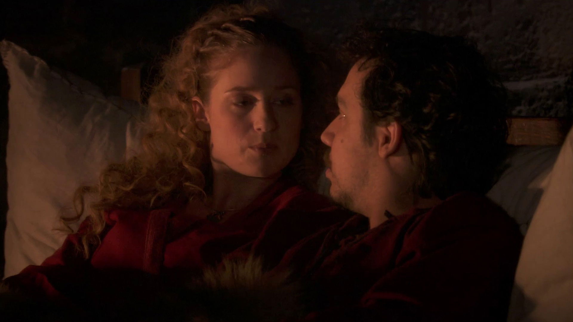 La Chambre De La Reine