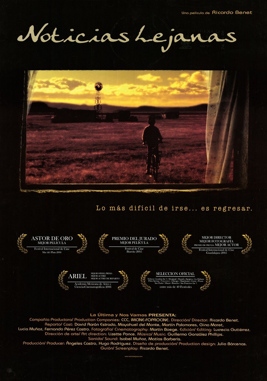 Poster movie