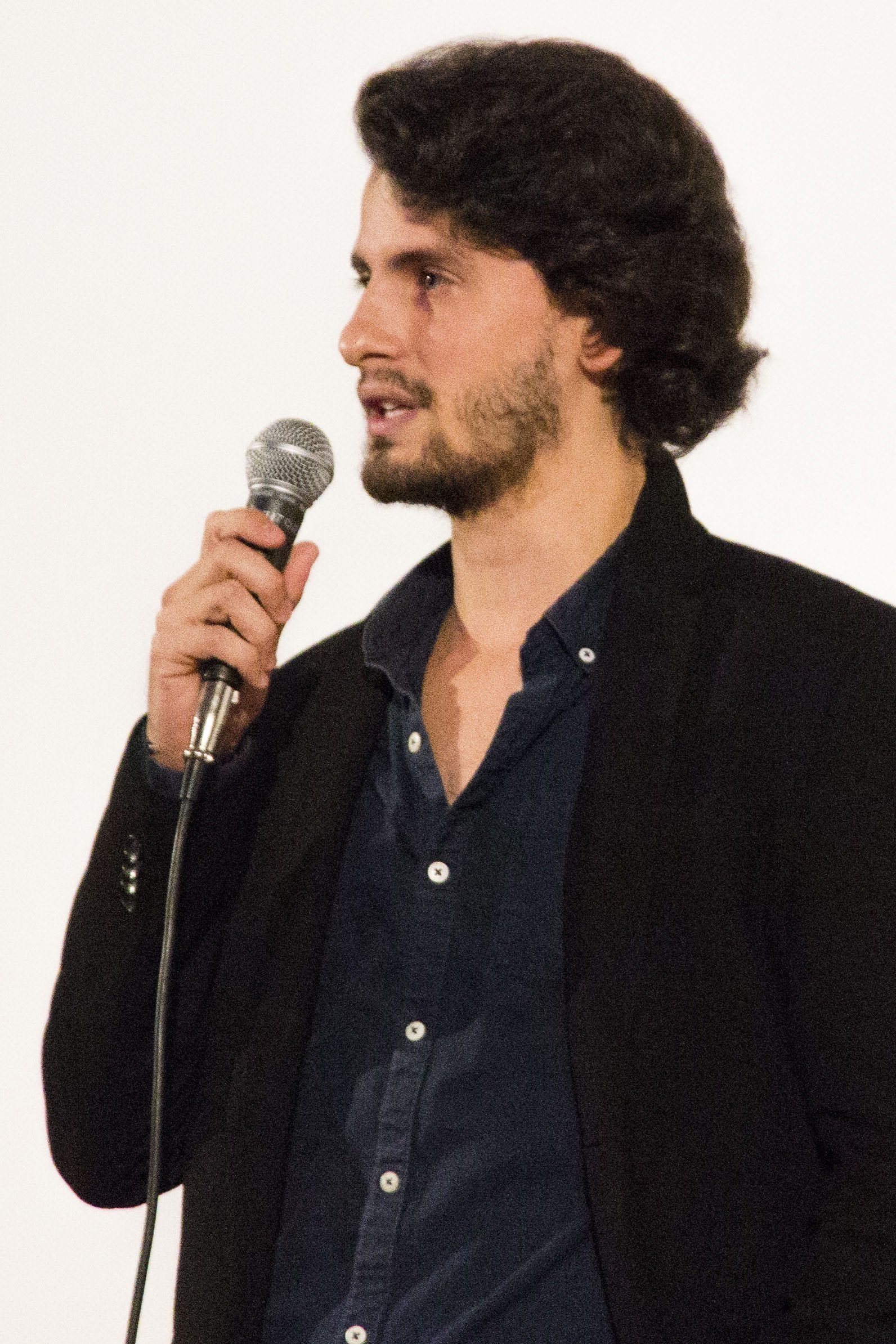 Foto de Marino Darés
