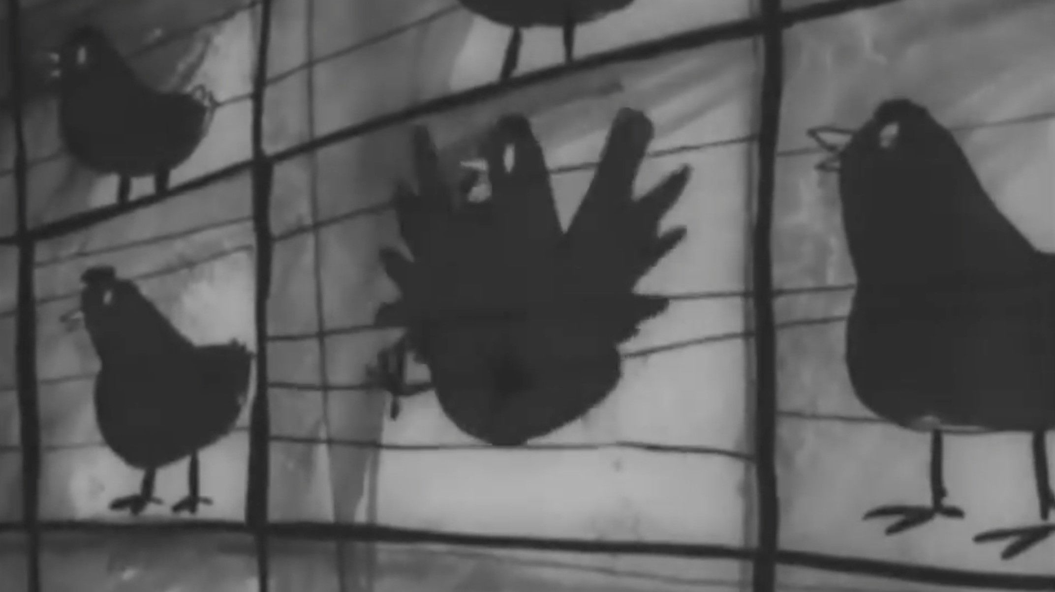 Cigarettes and Ashes