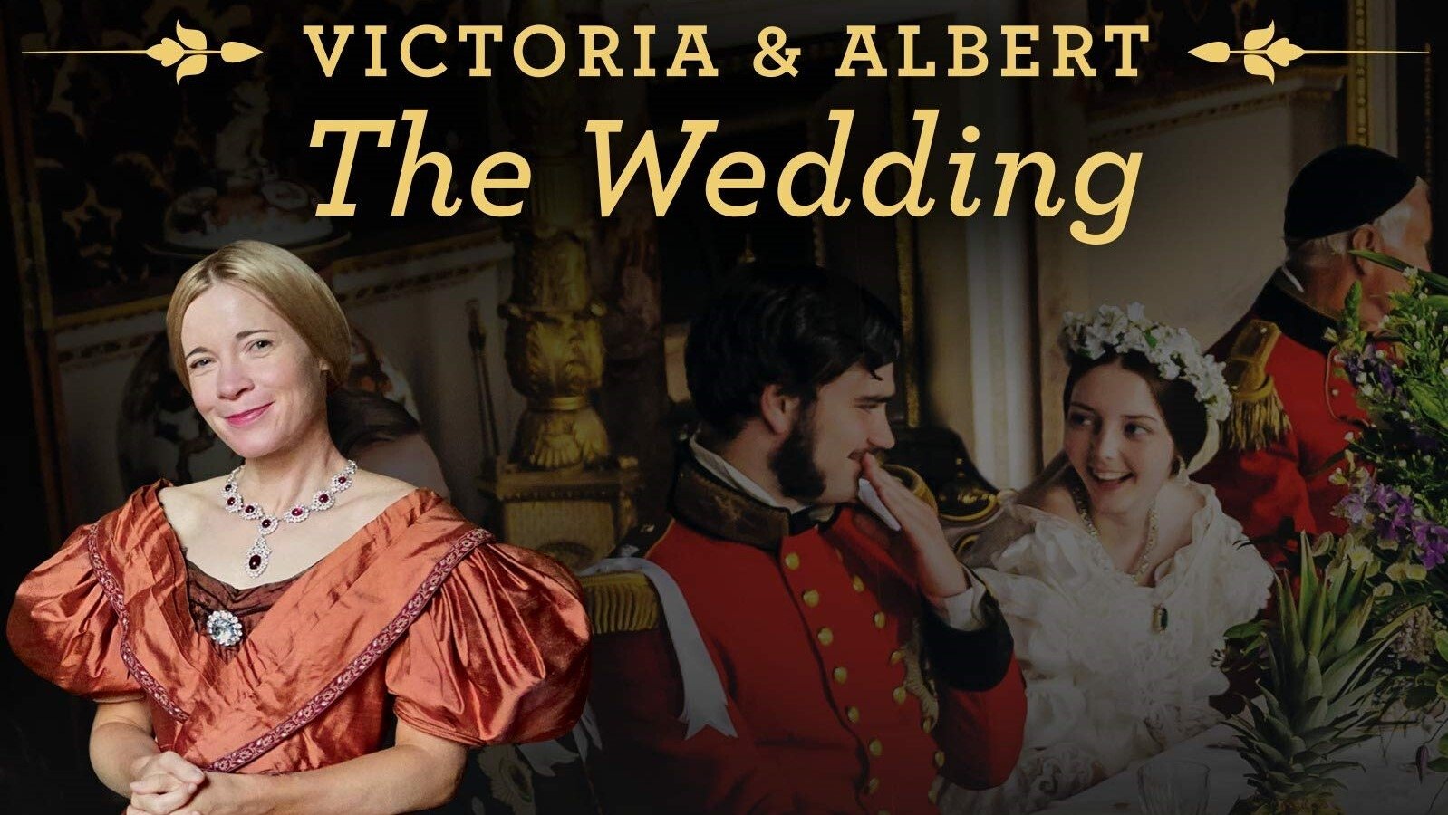 Victoria & Albert: The Royal Wedding 2018 Soap2Day