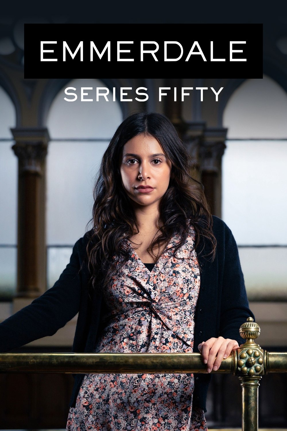 Poster de Temporada 50