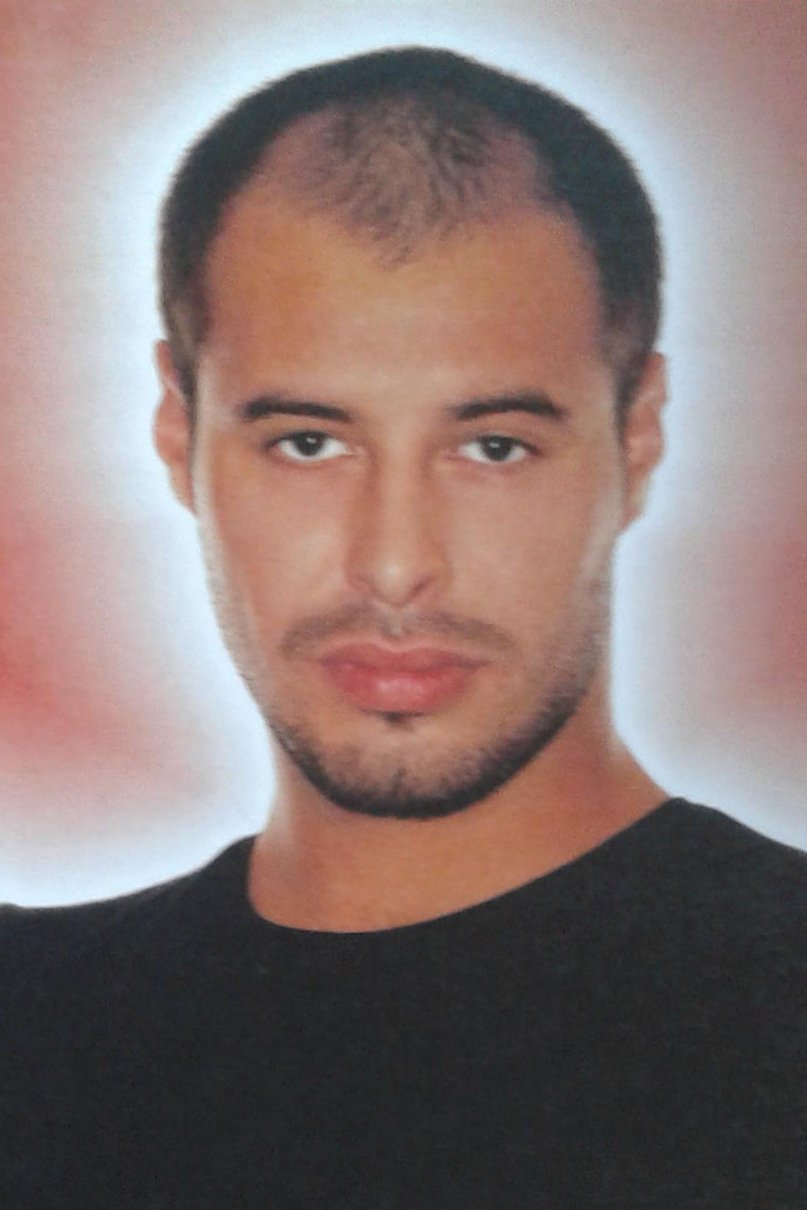 Foto de Jan Maléř