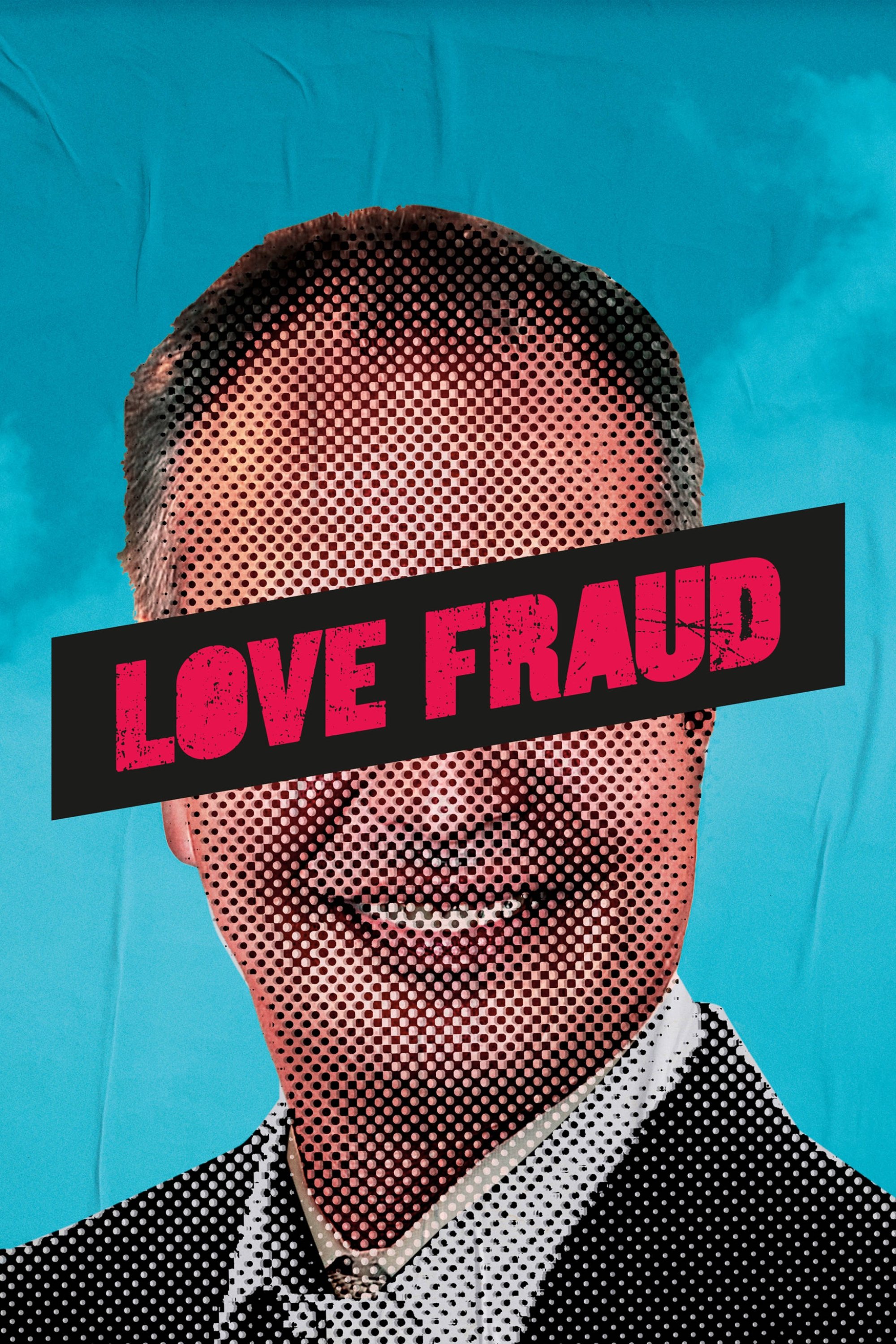 Poster de Love Fraud