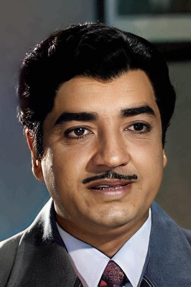 Foto de Prem Nazir