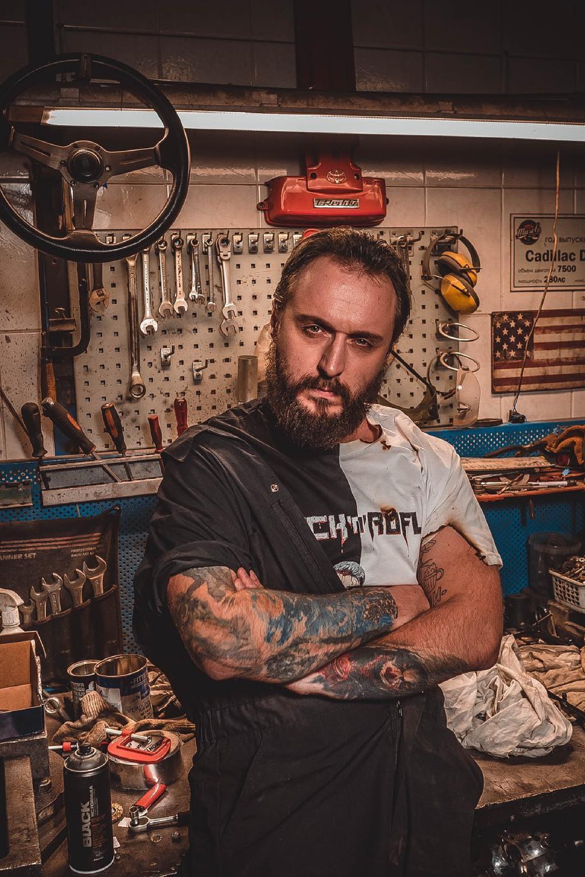Foto de Андрей Старый