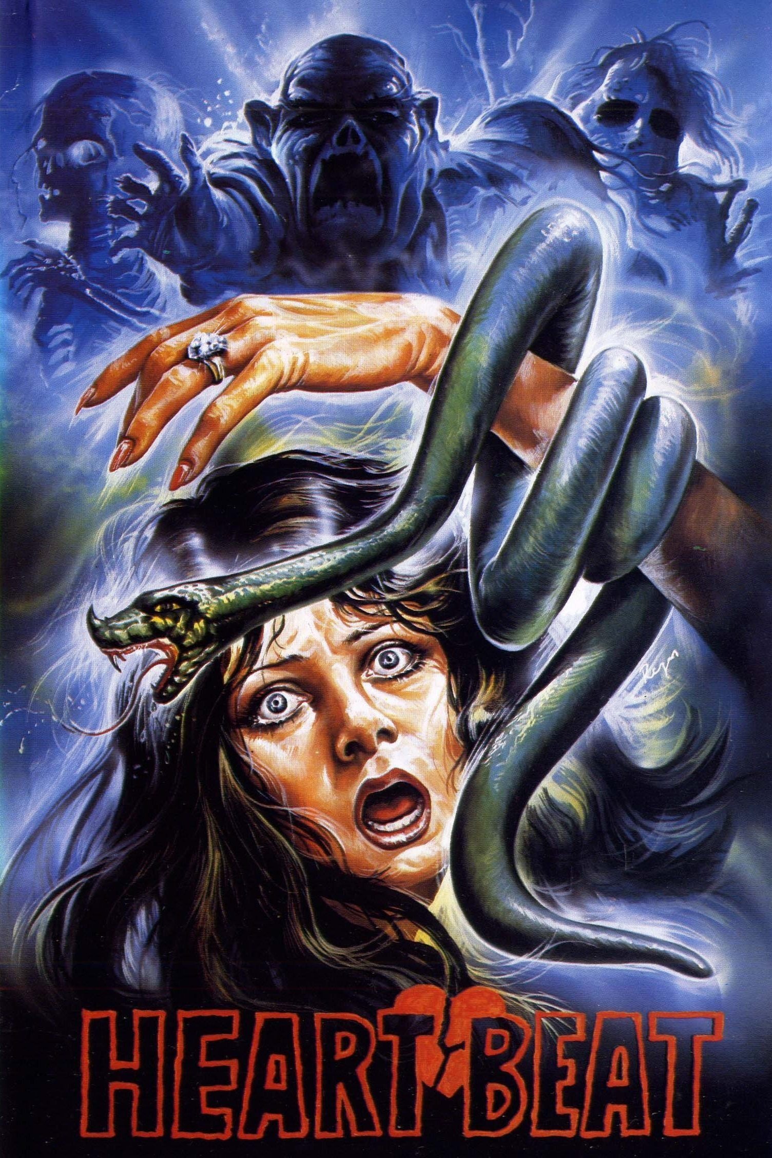 Poster movie